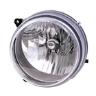 Headlight For 2005-2007 Liberty W/o Leveling Left 55157141AA CH2502156 New. Price: $41.30.