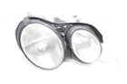 Right Passenger Side Headlight W215 CL500 Fits 00-02 Mercedes Cl-class 68660 Used. Price: $254.96.