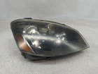 2004-2009 Mazda 3 Passenger Right Oem Lamp Janou Used. Price: $68.52.