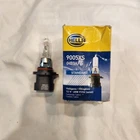 Dodge Intrepid 1999 2001-04 High Beam Hella Headlight Bulb For Qty New 1032. Price: $25.00.