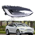 For 2016-2021 Tesla Model X Rh Right Passenger Side Headlight 103431500F New. Price: $185.99.
