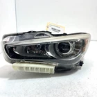 18-20 Infiniti Q50 Driver Side Lamp Oem W/o Adaptive Used. Price: $599.25.