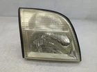 2002 Mercury Mountaineer Passenger Right Oem Lamp Hehaw Used. Price: $62.33.