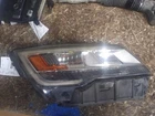 Used Right Headlight Assembly Fits: 2017 Ford Explorer Limited R. Grade. Price: $604.90.