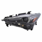 For Mazda CX-5 Headlight 2017 18 19 2020 Driver Side Led W/ Adaptive Headlamps New. Price: $712.53.