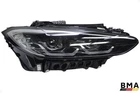 Bmw M440I 430I G22 G23 G26 Front Right Led Headlight Assembly 2021 - 2024 Oem Used. Price: $1199.99.