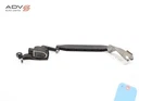 2014-20 Mercedes S560 S550 W222 Rear Left Side Headlight Height Level Sensor Oem Used. Price: $38.49.