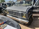 Driver Left Headlight Fits 79-91 Ford E150 Van 205089 Used. Price: $50.00.