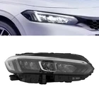 For 2022 2023 2024 Honda Civic Led Headlight Assembly Right Side 33100-T20-A52 New. Price: $158.18.