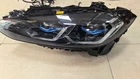 Bmw M3 M4 430I G80 G82 Left Laser Headlight Black Shadowline 63119505119 Used. Price: $1700.00.