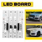 Oem Led Module Board For 2017-2019 Audi Q7 Headlights 4M0941773B Left&right Drl New. Price: $38.94.