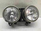98-03 Jaguar XJ8 Front Dual Headlamp Light Assembly Right Passenger Rh Side Oem Used. Price: $133.00.