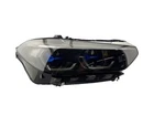 Headlight For Bmw X5M New Oem Laser Assy Right. Price: $2194.99.