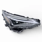 Nice Oem 2022 2023 2024 Lexus NX250 NX350 Right Passenger Side Led Headlight Used. Price: $799.98.