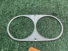 1961-1963 Ford Thunderbird Front Headlight Chrome Bezel Trim C2SB-13052-A Used. Price: $20.00.