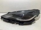 2024 2025 Tesla Model 3 Highland Driver Left Lh Led Headlight Oem Used. Price: $349.99.