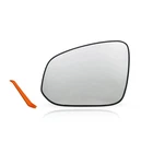 For Toyota RAV4 2013-2018 Tacoma 2016-2021 Heated Driver Left Mirror Glass New. Price: $16.14.