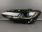 Flawless 2021-2024 Bmw 4-SERIES M3 M4 G8X Left Driver Laser Chrome Headlight Oem Used. Price: $1849.99.