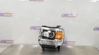 Gmc Sierra Sle 1500 Headlight Lamp Front Left Driver Used. Price: $400.00.