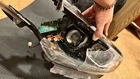 Oem 2017 Kia Optima Sx Full Led Passenger Headlight Drl Afls Lights All Work! For. Price: $200.00.