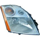 Dorman 1591908 Head Lamp Assembly New. Price: $232.41.