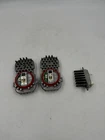 2016 Bmw 428I Headlight Module Pieces 1305715084 X2 And 1305715257 Used. Price: $92.00.