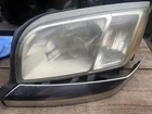 Damaged 06 07 08 09 Mitsubishi Raider Left Driver Side Headlight Used Oem. Price: $187.00.