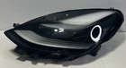 Nice! Global 2021-2024 Tesla Model 3 & Y Projector Led Headlight Left Driver Oem Used. Price: $269.00.