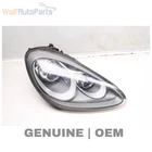 2011-2014 Porsche Cayenne Right Dynamic Hid Xenon Headlight / Headlamp Used. Price: $598.00.