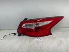 2016-2018 Nissan Altima Outer Taillight Oem Right Passenger Side Lamp 949 822-42 Used. Price: $75.89.