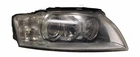 Passenger Right Rh Headlight Xenon Hid Adaptive Opt 8EH 2006-2010 Audi A8 Oem Used. Price: $172.95.