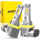 Auxito Lamp H11 H8 H9 Golden Yellow Led Fog Light Drl Bulbs Super Bright 80000LM New. Price: $26.59.