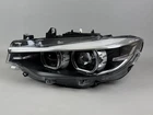 Perfect! 2018 2020 Bmw 4-SERIES M3 M4 Led Non-afs Left Lh Driver Headlight Oem Used. Price: $795.00.