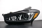 Complete! 2016 2017 2018 2019 Jaguar Hid Xenon Headlight Left Driver Side Oem Used. Price: $749.00.