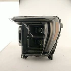 Headlight Ford F150 Pickup Recon Oem Assy Raptor Left New. Price: $869.99.