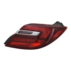 Right Passenger Side Outer Tail Light Assembly For Buick Regal 2014-2017 Halogen New. Price: $538.79.