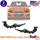 Headlight Mounting Brackets Set For 2012-2016 Chevrolet Sonic New. Price: $92.98.