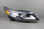 Mint! 11 12 13 14 15 Chevrolet Volt Right Passenger Rh Halogen Headlight Oem Used. Price: $349.00.