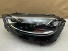 Mint. 2021-2023 Mercedes Class W223 Left Driver Lh Headlight Multibeam Led Oem Used. Price: $895.00.