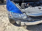 2006-11 Passenger Right Headlight Sedan Civic 3702376 Lamp Oem Assembly Used. Price: $116.60.
