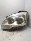 Driver Left Lh Headlight Without Hid Blue Lens Fits 2007-2009 Acadia Tested Oem Used. Price: $67.00.