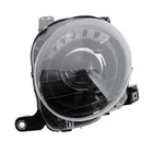 2013-2019 Fiat 500 Headlamp Light Driver Left Side Mopar New Genuine 68172231AC. Price: $412.81.