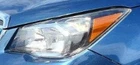 2014-2016 Subaru Forester Lh Driver Headlight Lamp Oem Used. Price: $188.68.