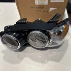 New Gm 94534067/42390433 Driver Lh Headlight Lamp 2012-2016 Sonic Hatchback. Price: $220.50.