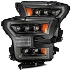 Alpharex Ford Raptor 2017-2020 Projector Headlights Nova Led Black New. Price: $1407.60.
