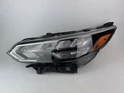 2020 - 2023 Nissan Sentra Lh Left Driver Side Headlight Reflector Led Oem Used. Price: $235.00.