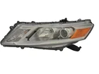 Right - Passenger Side Headlight Assembly 51JVMWT99 For Crosstour 2015 2014 2013 New. Price: $270.11.