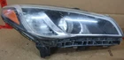 2015 2016 2017 Hyundai Sonata Right Passenger Headlight Lamp Oem 92102C10 Used. Price: $88.00.
