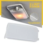 Auxito Interior Dome Light Case Cover Clear For 2001-2007 Toyota Sequoia Exxi New. Price: $13.29.
