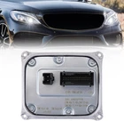 Led Headlight Ballast Control Unit Module Compatible With Mercedes-benz W205 ... New. Price: $80.00.